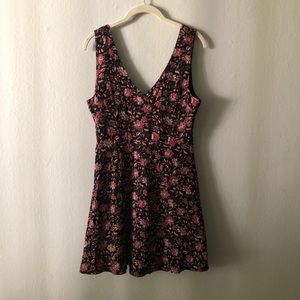Adorable Floral Dress